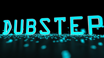 Dubstep Music With Resolutions Pixel
