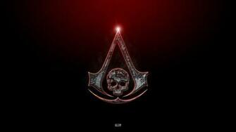 Assassins Creed Version Black Flag Game Poster Wallpaper Stylish