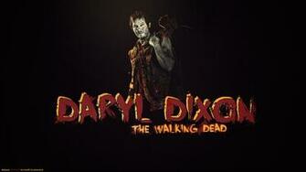 The Walking Dead Fondos Wallpaper HD