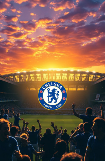 Chelsea HD Wallpaper 1080p