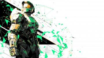 Master Chief Halo Infinite Wallpaper 4k Pc Desktop 7361e