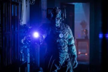 Doctor Who A Complete History Of The Cybermen Radio Times