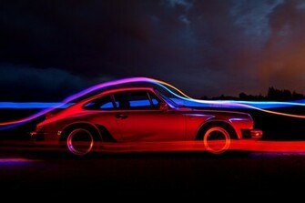 Porsche Wallpaper