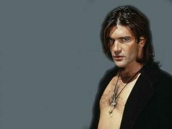 Antonio Banderas Desperado HD Wallpaper Background Image