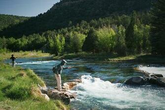 Best Tenkara Wallpaper