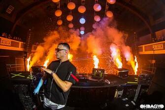 Dj Snake The Shrine Auditorium Oh Dag Yo