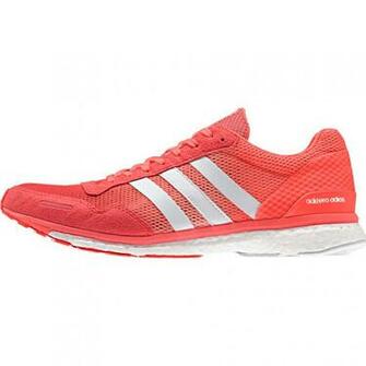 Mens Adidas Adizero Adios Boost Running Shoe At Road