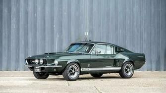 Ford Shelby Mustang Gt500 Wallpaper HD Image Wsupercars