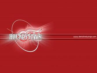 Related Wallpaper Hockey Nhl Detroit Red Wings