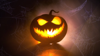 City Of Charleston To Host Halloween Themed Events At Four