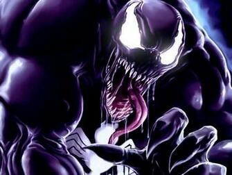 Venom Wallpaper