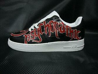 Psychopathic Records Wallpaper By
