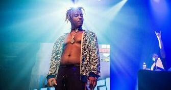 Listen Juice Wrld S First Posthumous Single Righteous