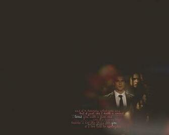 Damon Salvatore Desktop And Mobile Wallpaper Wallippo