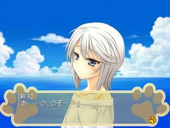 Kanokon Esuii Image