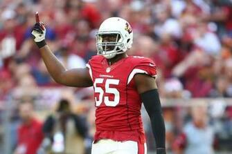 The Reason Franchise Tagging Chandler Jones Makes Sense Revenge