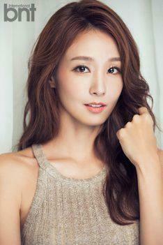 Oh Jeong Yeon
