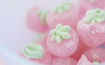 Romantic Sweet Candy No Desktop Wallpaper Wallcoo Net