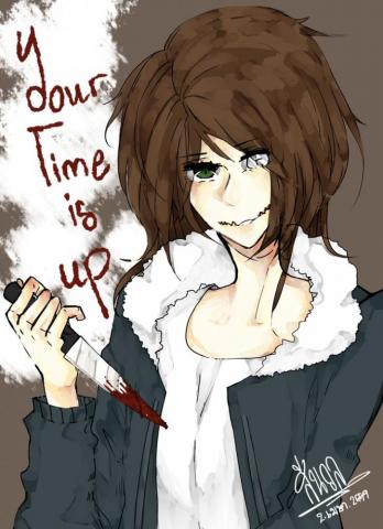 Creepypasta