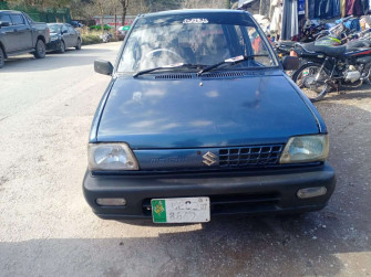 Mehran Car Cars Gilgitapp