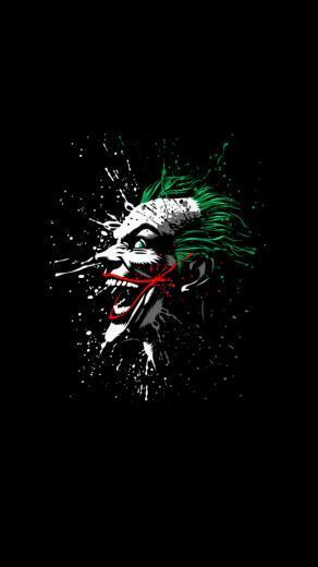 Ec On Batman Joker Wallpaper Pics