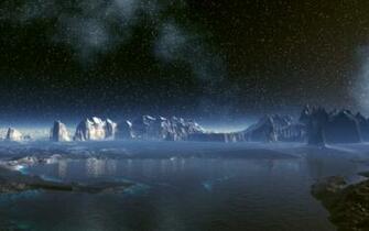 Wallpaper Paysages Ecran Paysage