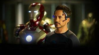 Robert Downey Jr HD Wallpaper Background