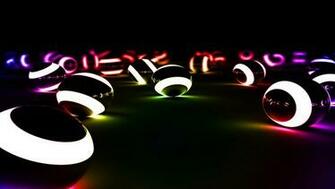 Color Ball Wallpaper IwallHD HD