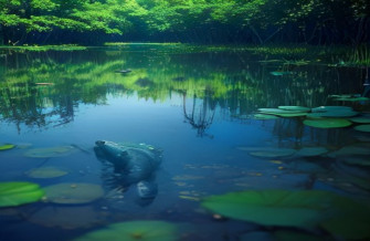 Florida Gator Screensavers And Wallpaper