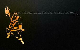 Political Wallpaper