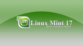 Linux Mint Qiana Cinnamon Edition Wallpaper By Theredcrown On