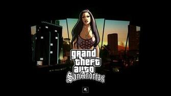 Gta San Andreas Year Anniversary Wallpaper By