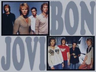 Bon Jovi Fun Stuff