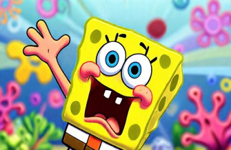 Surprised Patrick Wallpaper
