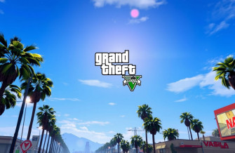 Gta V Wallpaper 1080p HD
