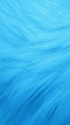 Light Blue Fur Texture Tap To See More Of The Coolest Texturized