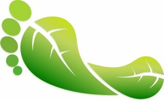 Datadiary Go Green Wallpaper