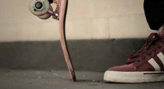 Skateboarding Wallpaper HD