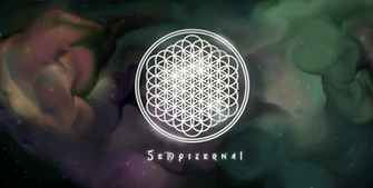 Me The Horizon Sempiternal Wallpaper By Smoshinforever
