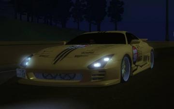 Can Someone Make The Smokey Nagata V12 Toyota Supra Gta5 Mods