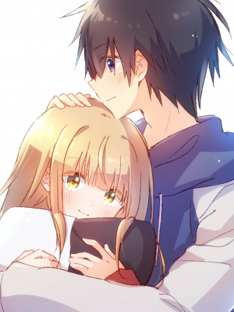 Mahiru Shiina Amane Fujimiya By