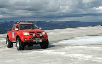 Toyota Hilux Widescreen Exotic Car Wallpaper Of