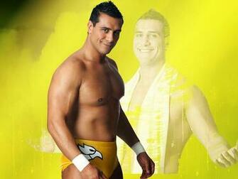 Wallpaper For Desktop Alberto Del Rio Wwe HD