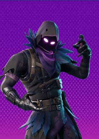 New Fortnite Skin Wallpaper Fortnitebattleroyale