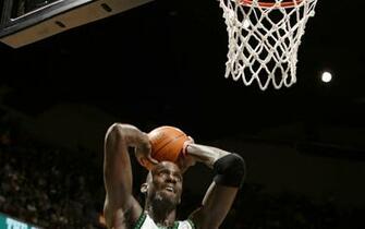 Sports Nba Basketball Kevin Garnett Minnesota Timberwolves