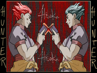 Hisoka Wallpaper By Malink1