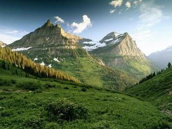Mountain Wallpaper