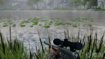 Field Stream Total Outdoorsman Challenge Screenshots Pictures