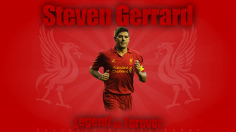 Top Steven Gerrard Wallpaper Full HD 4k To Use