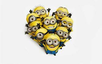 HD Despicable Me Wallpaper Desktop Background